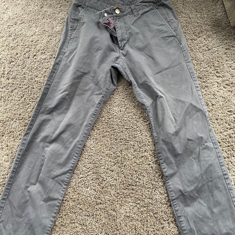 Bonobos Chinos 29/32